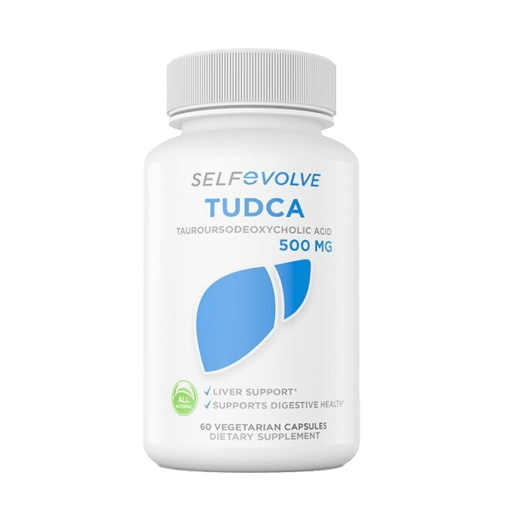 Tudca by Self Evolve