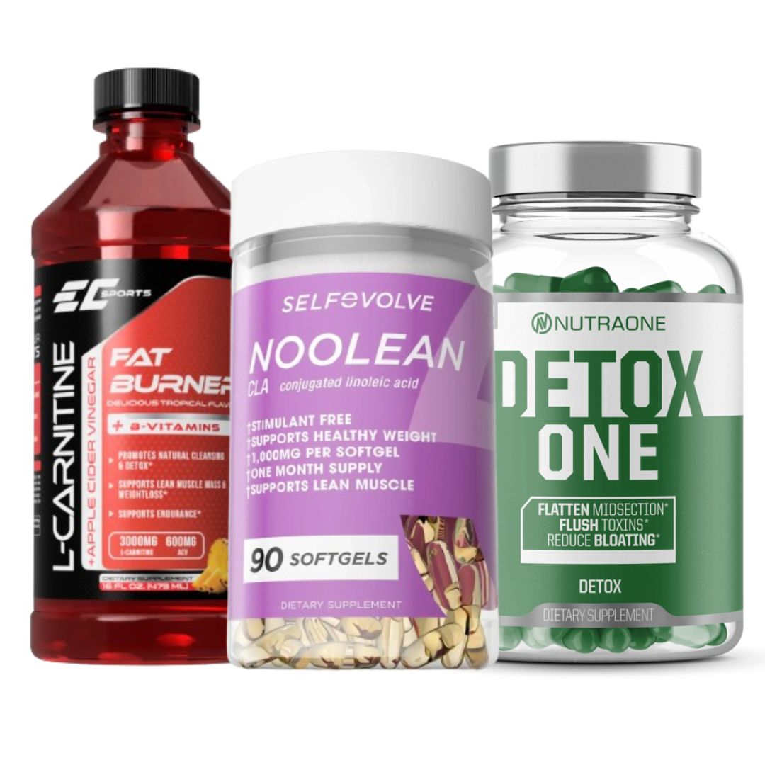 Stim-Free Sculpting Stack