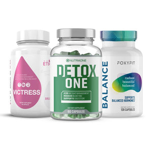 Tone It Up Stack