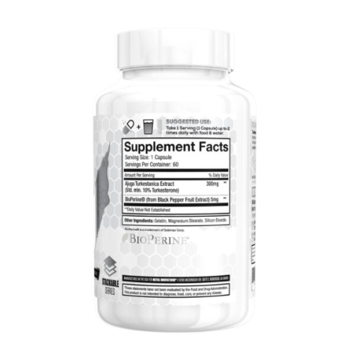 Turkesterone