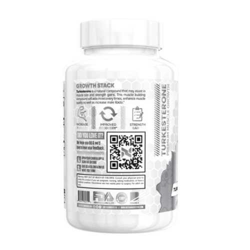 Turkesterone
