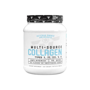 Frontline Formulations Multi-Source Collagen