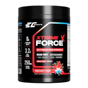 Xtreme Force By EC Sports