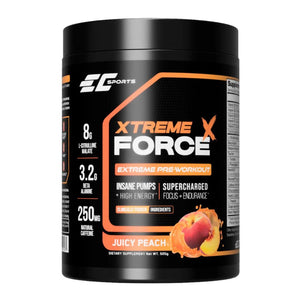 Xtreme Force By EC Sports