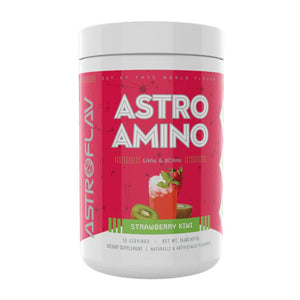 Astro Amino - BCAA'S & EAA'S