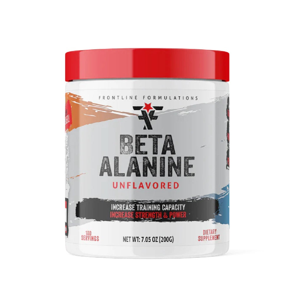 Frontline Formulations Beta Alanine