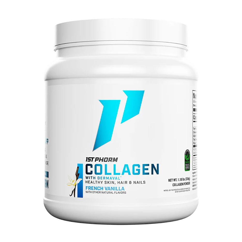 1st Phorm Collagen (only available in store)