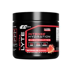 ElectraLyte - Intense Hydration by EC Sports