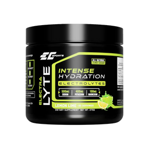 ElectraLyte - Intense Hydration by EC Sports