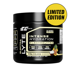 ElectraLyte - Intense Hydration by EC Sports