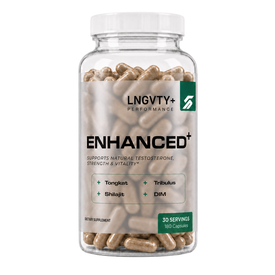 Enhanced+ by LNGVTY+