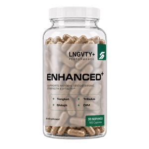 Enhanced+ by LNGVTY+