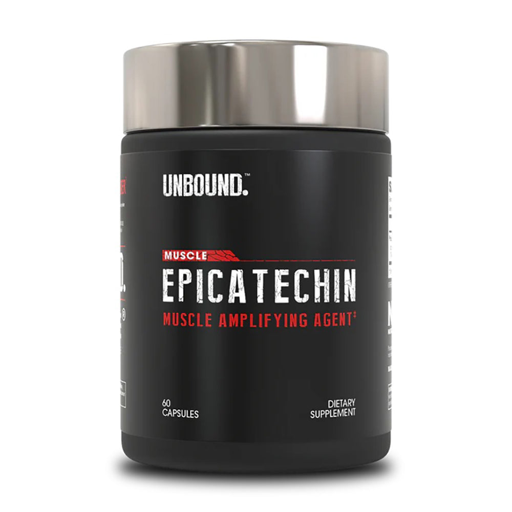 Epicatechin by Nutrabio