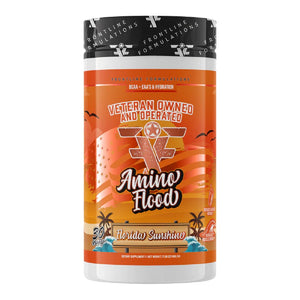 Frontline Formulations Amino Flood