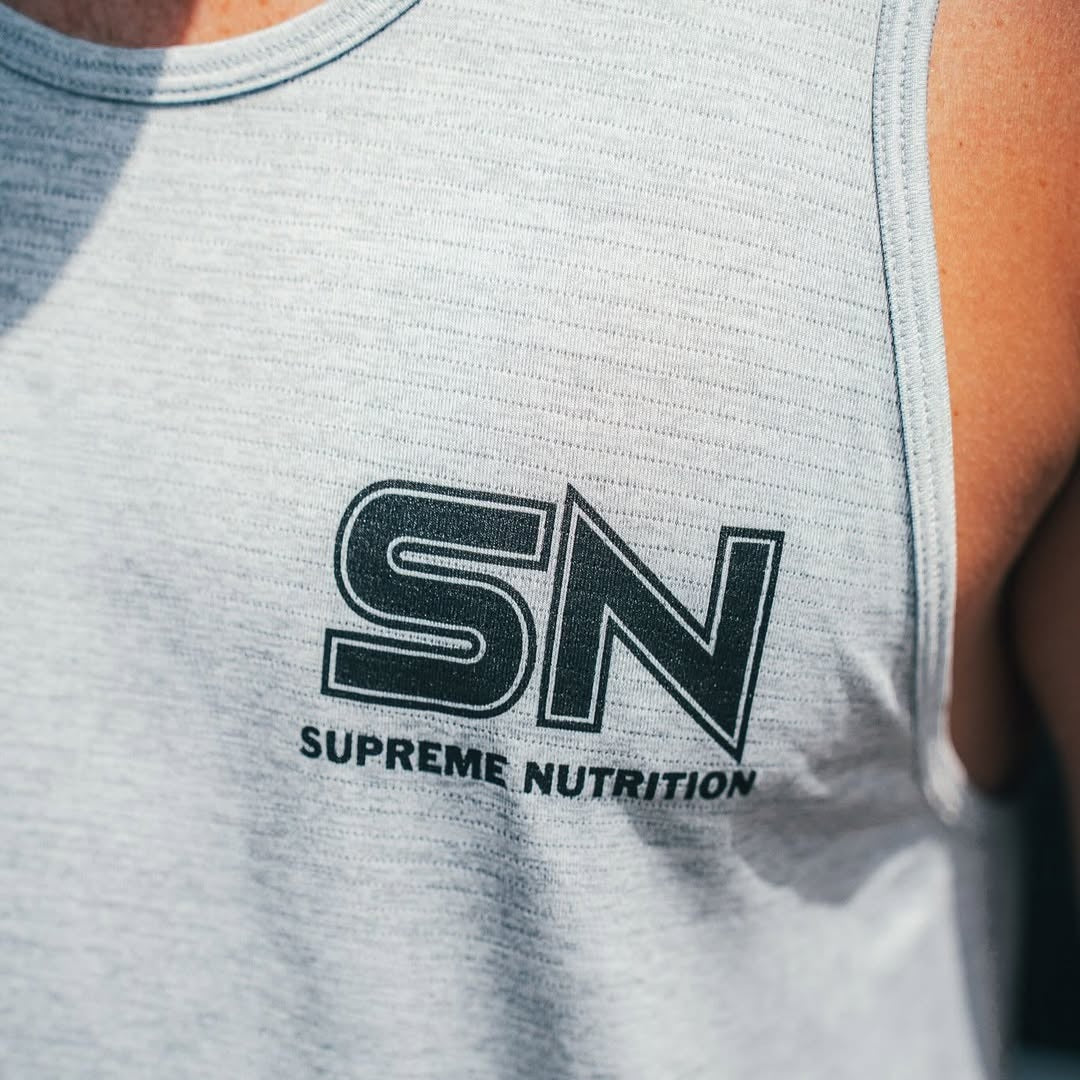 Supreme Tank Top