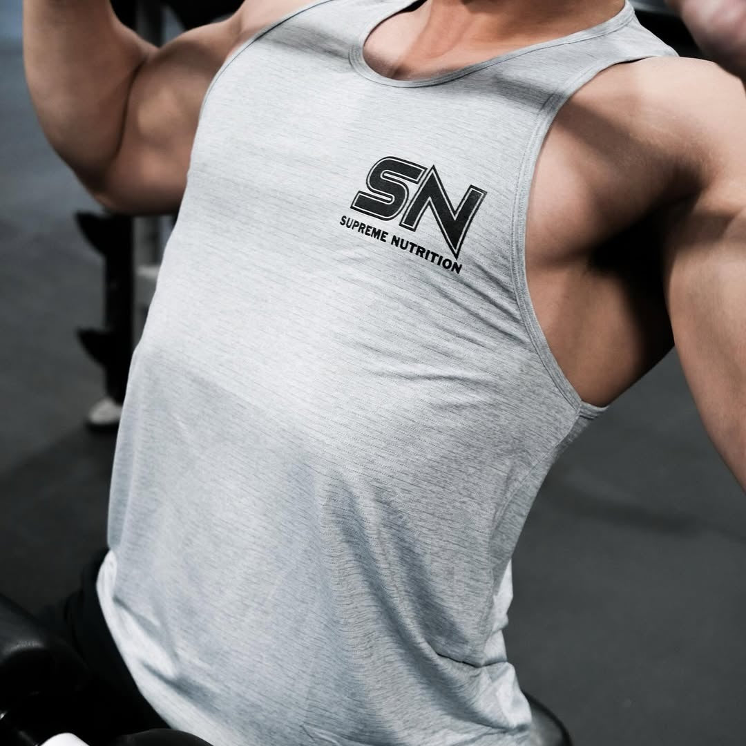 Supreme Tank Top