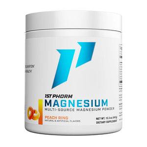 1st Phorm Magnesium Powder (only available in store)