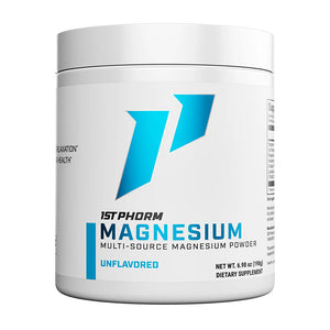 1st Phorm Magnesium Powder (only available in store)