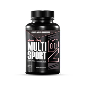 Women’s Longevity Stack