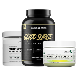 A Runners Stack