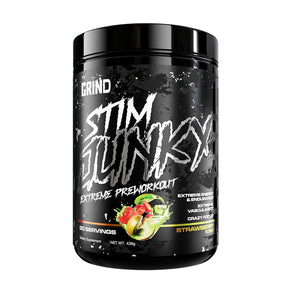 Stim Junky