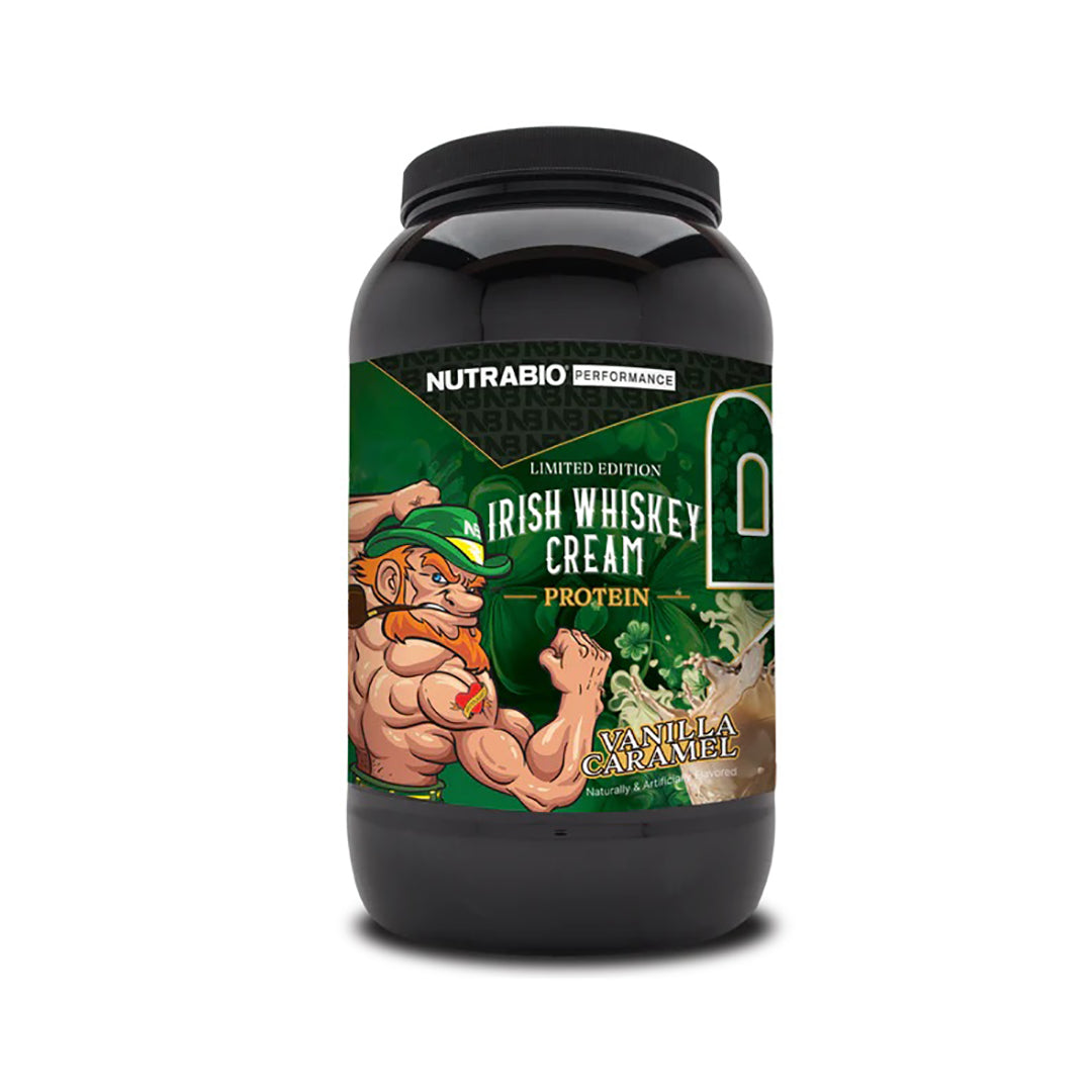 Classic Whey Protein by Nutrabio