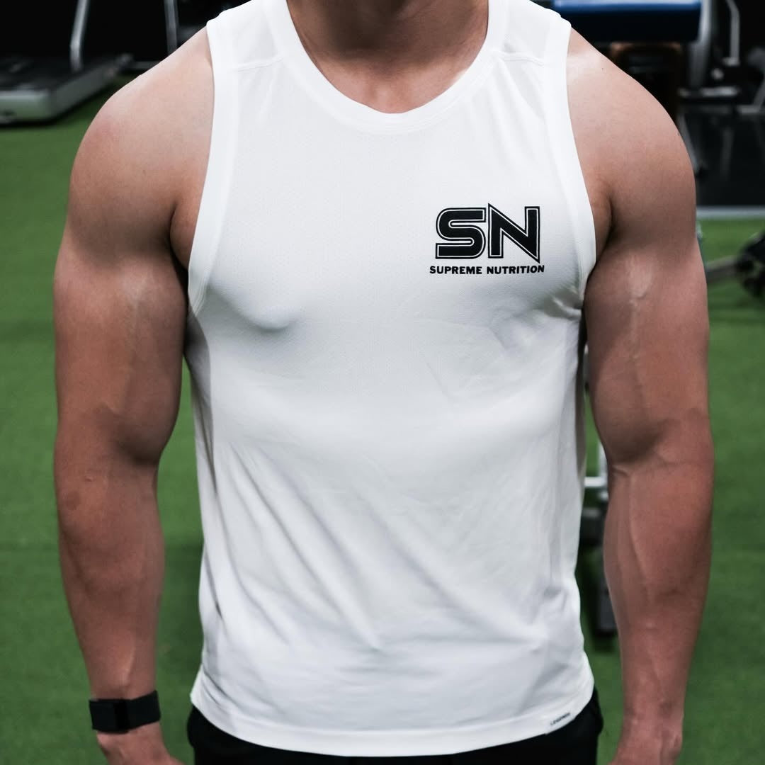 Supreme Tank Top