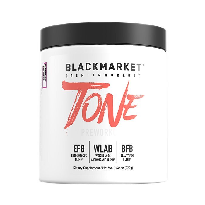 Black Market Labs - Tone