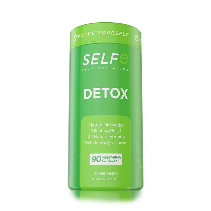 SelfE- Detox