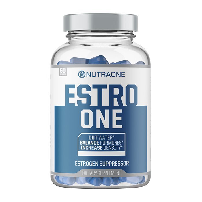 EstroONE by NutraONE