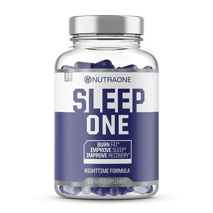 SleepONE by NutraONE