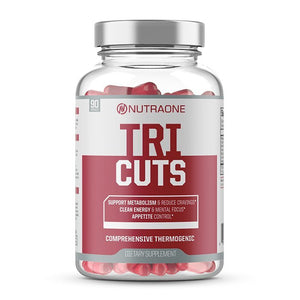 TriCuts by NutraONE