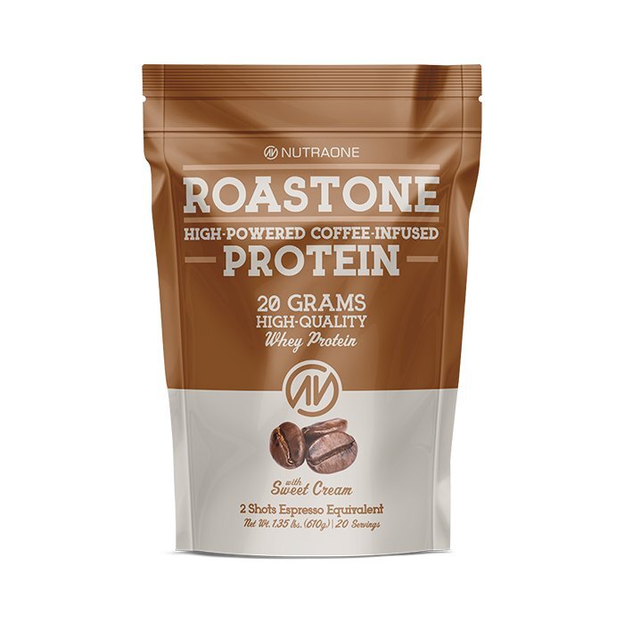 RoastONE by NutraONE
