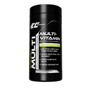 Daily Multivitamin by EC Sports