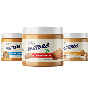 Fit Butters