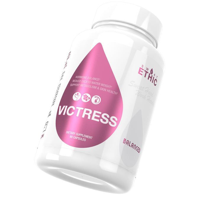 Victress Fat Burner